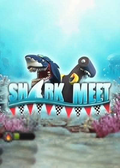 Shark Meet